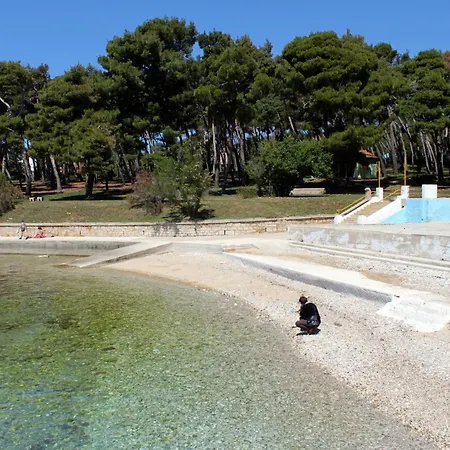 With A Parking Space - 23290 Pola