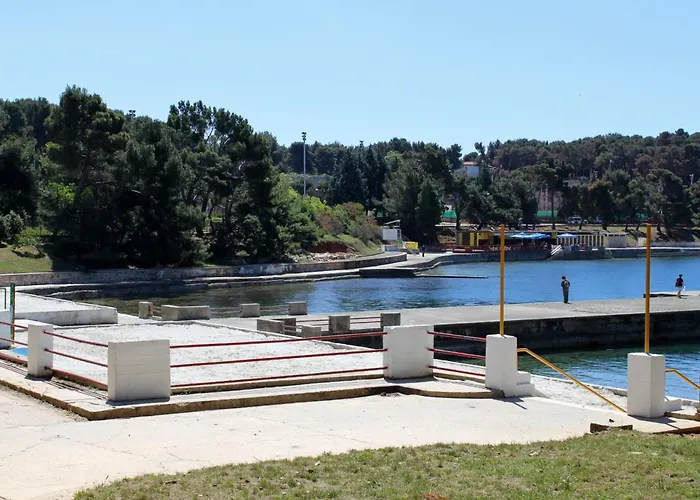 With A Parking Space - 23290 Appartamento