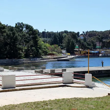 With A Parking Space - 23290 Daire